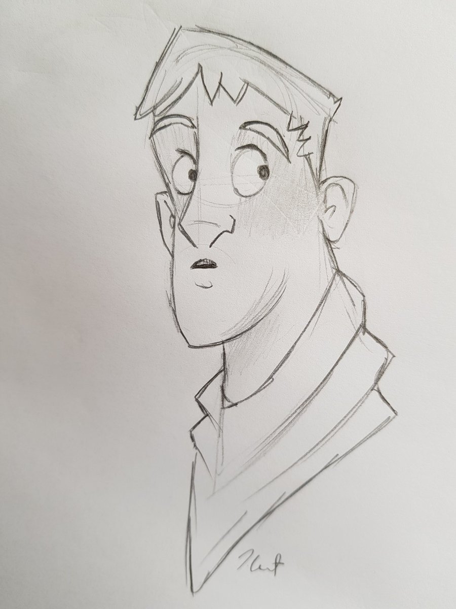 James Lent On Twitter A Very Quick Sketch Of Jonesy From Fortnitegame Lifeofanillustrator Illustration Characterdesign Drawing Pencil Sketching Fortnite Epicgames Jonesy Illustrator Https T Co W6sbhr7q6o