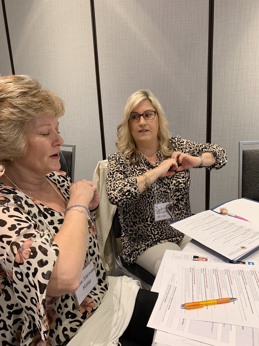 jhouck63's tweet image. At #math4lifeWV meeting and applying @Wes_Kieschnick’s strategy for remembering! @WVeducation