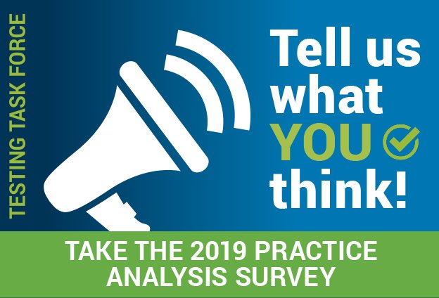 Testing Task Force tweet media