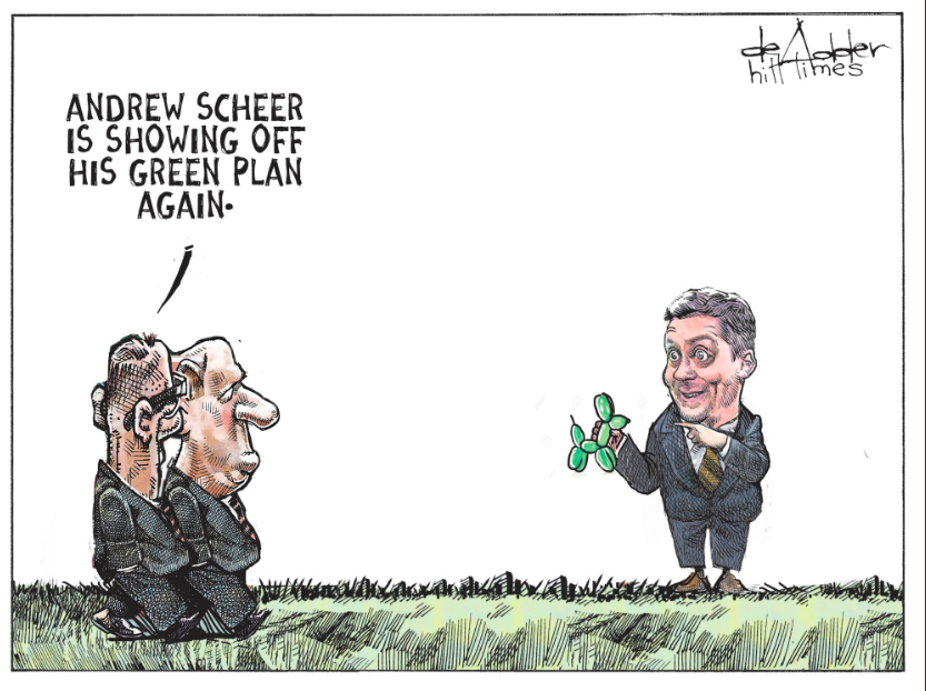 VAbc2019's tweet photo. @CTVNews Canadians fill streets #ClimateStrikeCanada

Scheer hides

This tells us all we need to know about #MiniHarper

If Scheer believes his far right corporate agenda is so great for Canada, stand up and publicly defend it

#ScheerClimateDenier
#WhereIsScheerHiding
#elxn43
#cdnpoli https://t.co/FAjdQk05QR