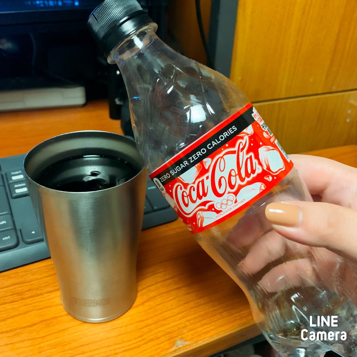 たけち A Twitter 久々風呂上がりに炭酸飲料 ゲップやゔぁい 笑