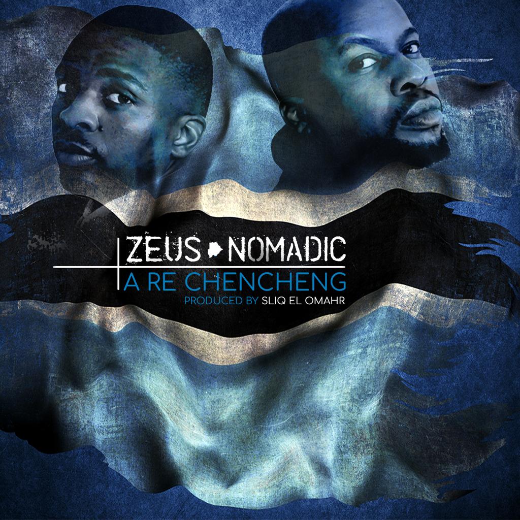 Getting ready for #BotswanaIndependence 🇧🇼 Enjoy this here soundtrack from my upcoming collabo album with <a href="/Nomadic_Africa/">Nomadic</a> as part of your reflection... #AReChencheng now available on <a href="/iTunes/">iTunes</a> itunes.apple.com/album/id/14803…