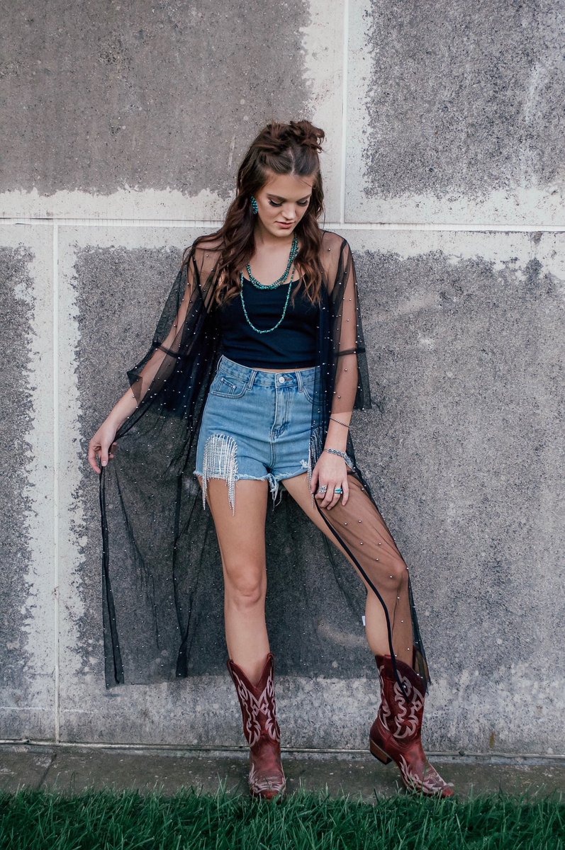TripleJBoutique's tweet photo. The NFR Collection is LIVE!! Shop it here>> https://t.co/FNgzQO3ZIH || it’s noting huge or crazy but I am proud of this small collection I put together and I hope you all love it. ❤️ || https://t.co/dyLcWc5MaO