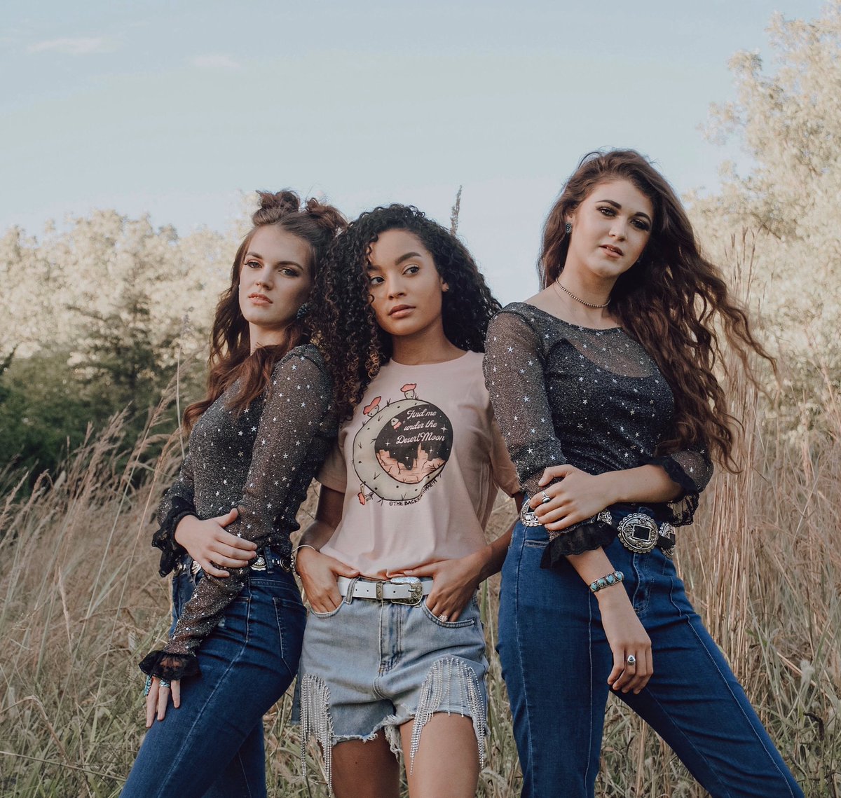 TripleJBoutique's tweet photo. The NFR Collection is LIVE!! Shop it here>> https://t.co/FNgzQO3ZIH || it’s noting huge or crazy but I am proud of this small collection I put together and I hope you all love it. ❤️ || https://t.co/dyLcWc5MaO
