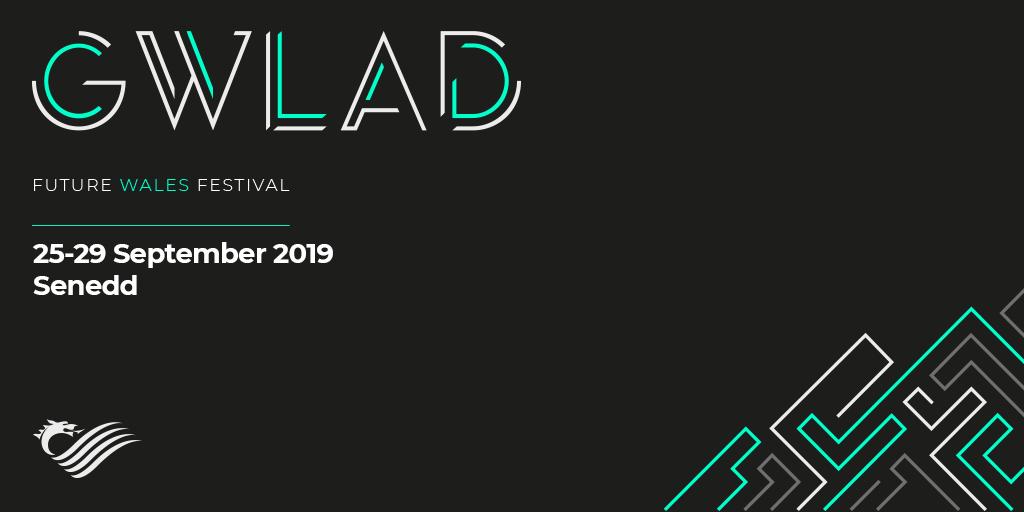 SeneddWales's tweet image. We’ll be hosting the GWLAD festival this weekend – here are 10 things you need to know:
socsi.in/PaBLi

#GWLAD #Devolution20