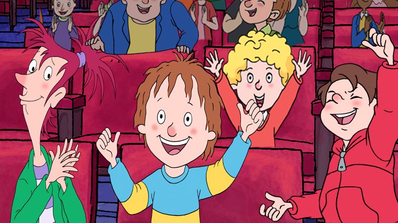 autism_together's tweet photo. Don't miss the autism friendly screening of Horrid Henry this Sunday - 29th September - 10:15am at @vuecinemas across the UK. The nearest local venues are Birkenhead and Cheshire Oaks. https://t.co/fG74w4l0bM
#horridhenry #autism #autismscreening #autismfriendly #sensoryevent https://t.co/vAWNt63RKx