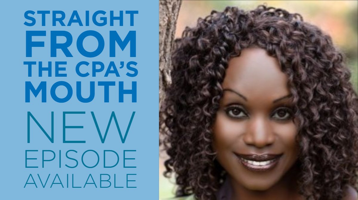 CPA_AB's tweet photo. Ultramarathon & obstacle course competitor Harriet Tinka #CPA, CMA visits #StraightFromTheCPAsMouth to answer the question “What keeps you motivated?” Hear about her exciting adventures & about her work supporting youth at https://t.co/LgiQwP22i0 #Podcast #CPAalberta https://t.co/zVjJTrv3JR