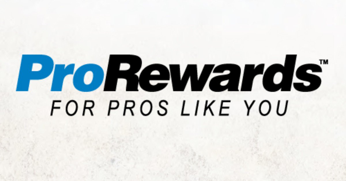 Winsupply's tweet photo. Earn points for every purchase you make in-store, online, or over the phone with #ProRewards. Start redeeming the hottest goods, gear, and experiences on the market today! Check with your local Winsupply company for details. #ProsLikeYou #AtParticipatingLocations https://t.co/LvfHrjaqlO