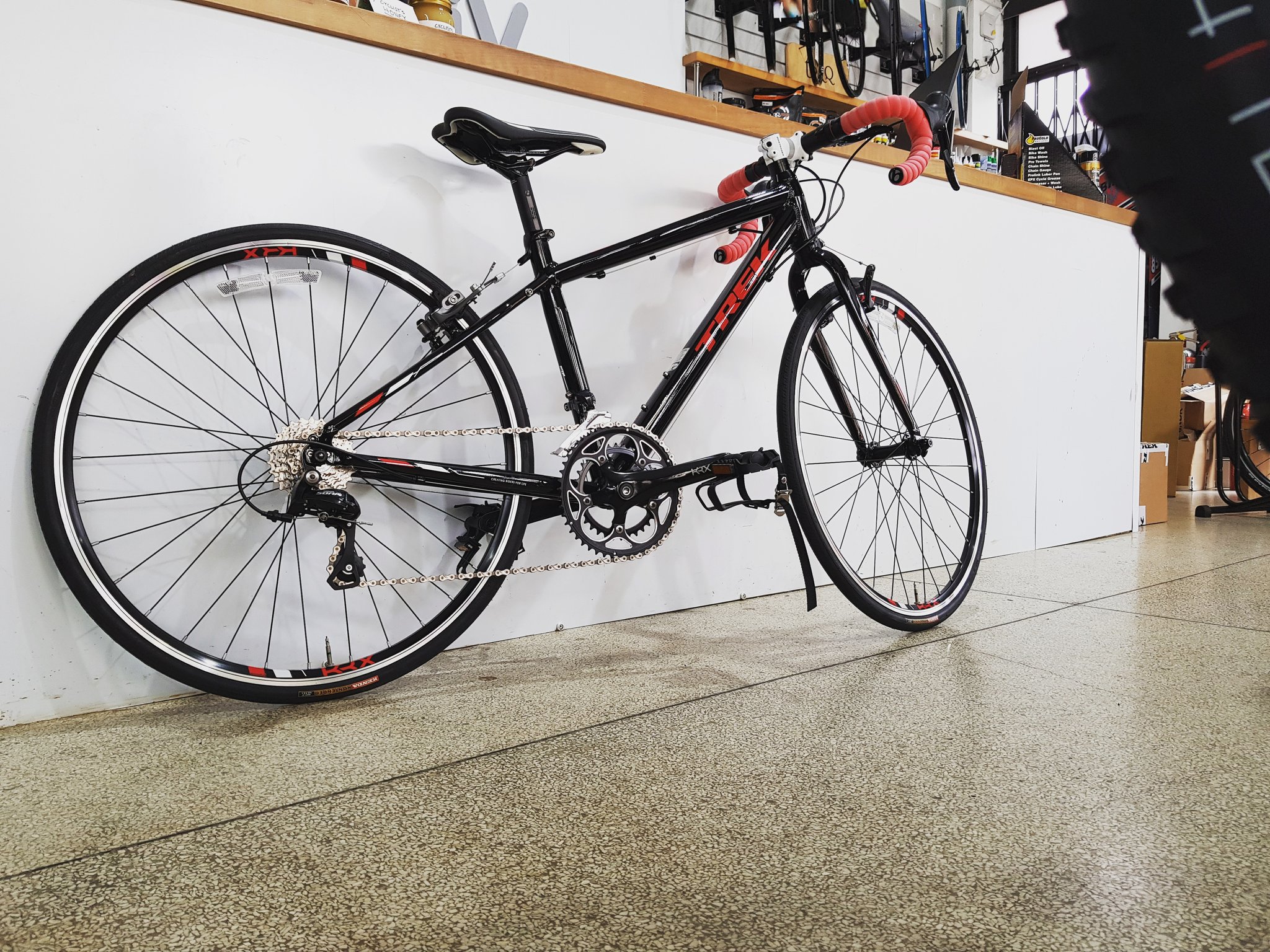 Trek krx price hotsell