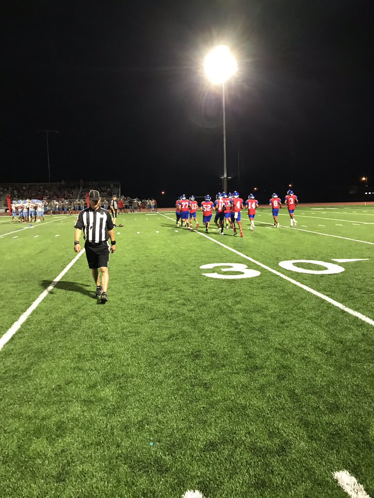 Abilene Cooper Football on Twitter "A few pictures from the opening