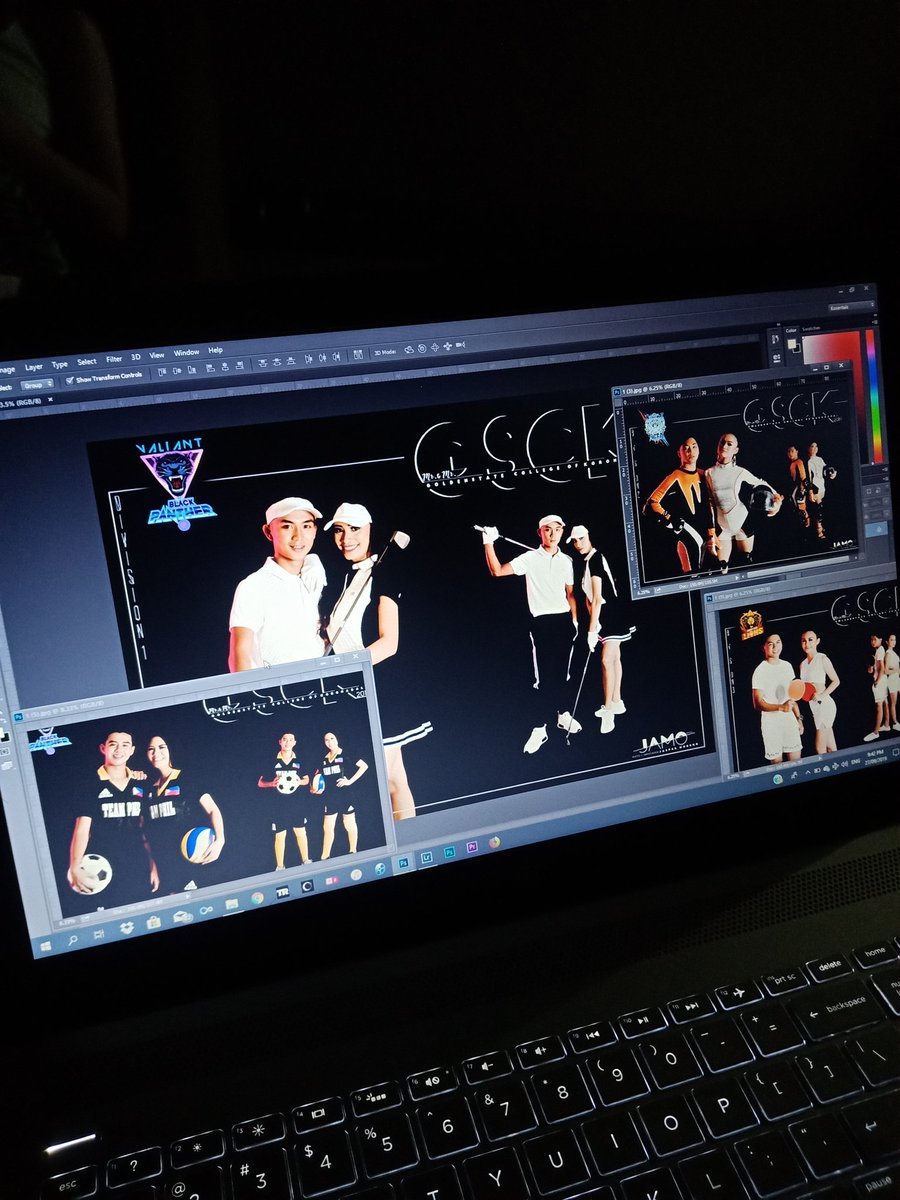 jamojongjong's tweet image. Almost done na gyud! 
2/6 backlogs #tabangmgalangit