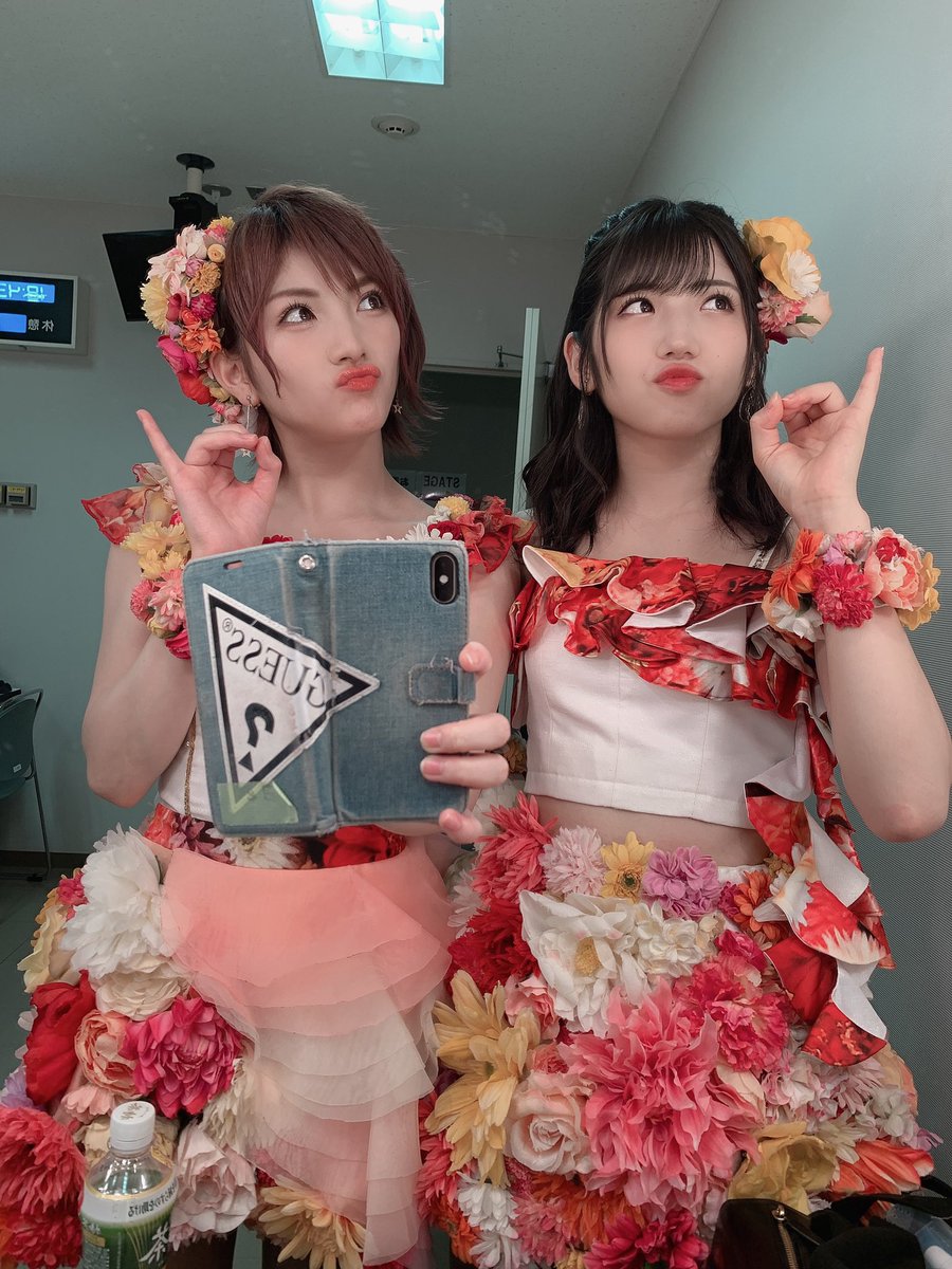 The biggest 1st week sales in Japan for 2019 went to AKB48 with