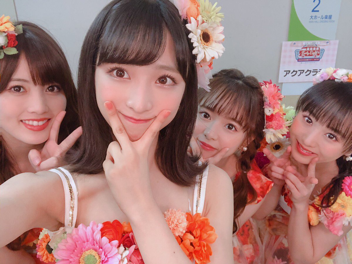 The biggest 1st week sales in Japan for 2019 went to AKB48 with