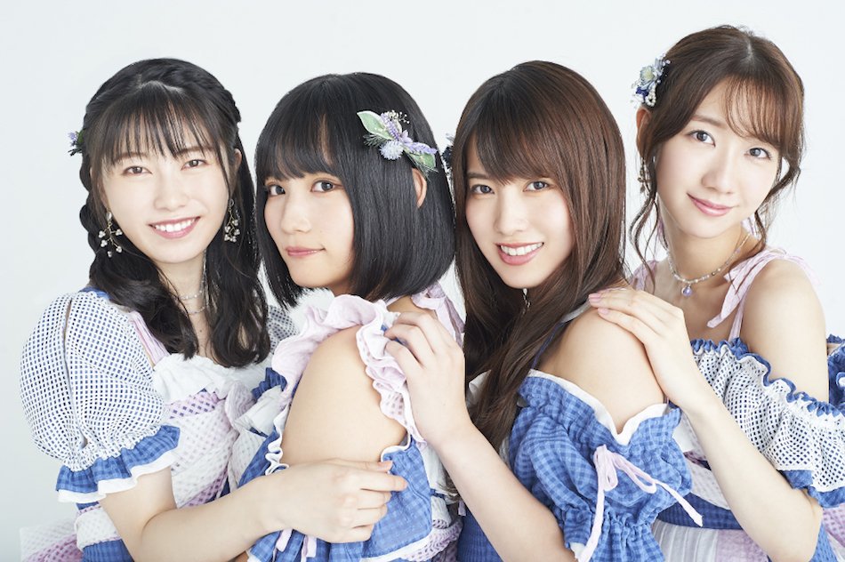 The biggest 1st week sales in Japan for 2019 went to AKB48 with