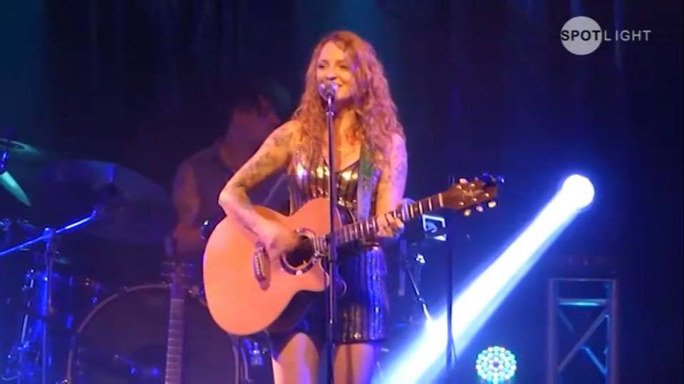 Ladies Of Country tweet media