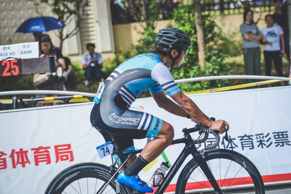 Tomoya Koyama／小山智也 tweet media