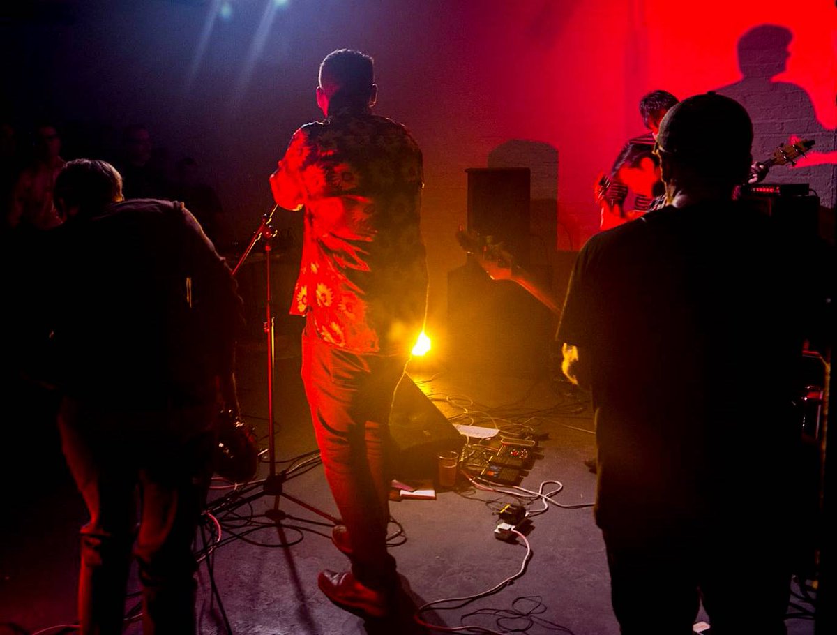 Centrala_space's tweet photo. Not long now until #SundayXpress are back at Centrala during the BIG @BhamWeekender. 

Starting with an Open Mic Night @5pm, discover a new type of sound. 

#Digbeth #CentralaSpace #BirminghamWeekender  #SundayXpress https://t.co/oTbPwTFSiX