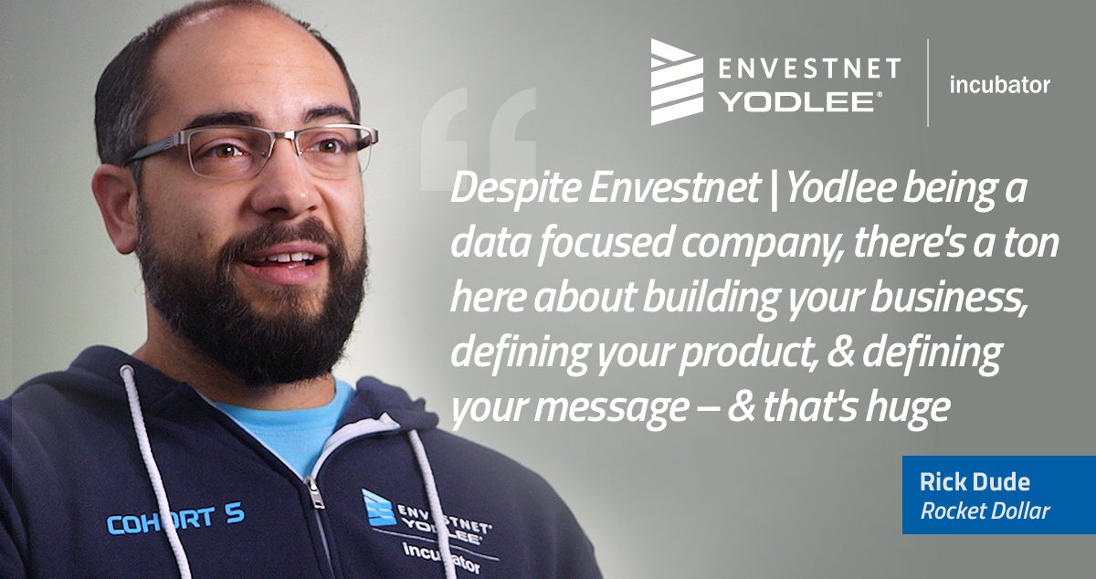 Only 4 days left! Apply to Cohort 6 by September 30th! #fintech #startup <a href="/rocketdollar/">Rocket Dollar</a> >>>  bit.ly/2lkCzGA