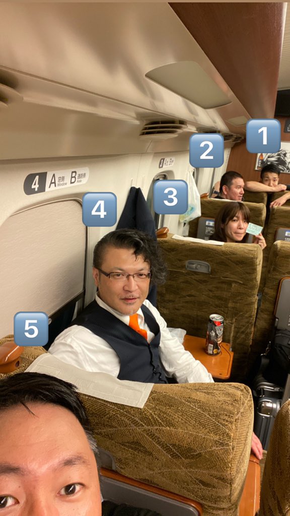 KyushuSymphony's tweet image. 「天神でクラシック」へのご来場、ありがとうございました！
スタッフは明日の公演のため、熊本へ移動🚅
14:00スタート、熊本県立劇場でお待ちしています^^
#oneforallandallforone
#ラグビーワールドカップ2019