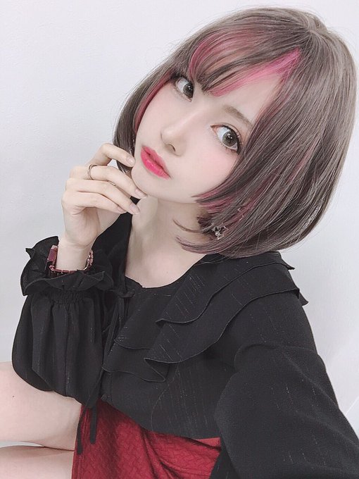 Twitterのコスプレ画像20