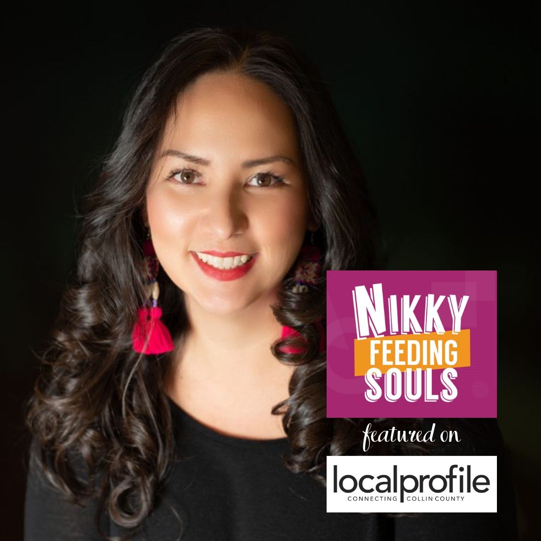 NikkyFeedSouls's tweet image. Hey, y'all. Nikky Feeding Souls appeared in one of the most recent write-ups of Alex Gonzalez on Local Profile. So, what did Alex write about me? Find out here. bit.ly/2lLST2A
.
#NikkyFeedingSouls #LocalProfile