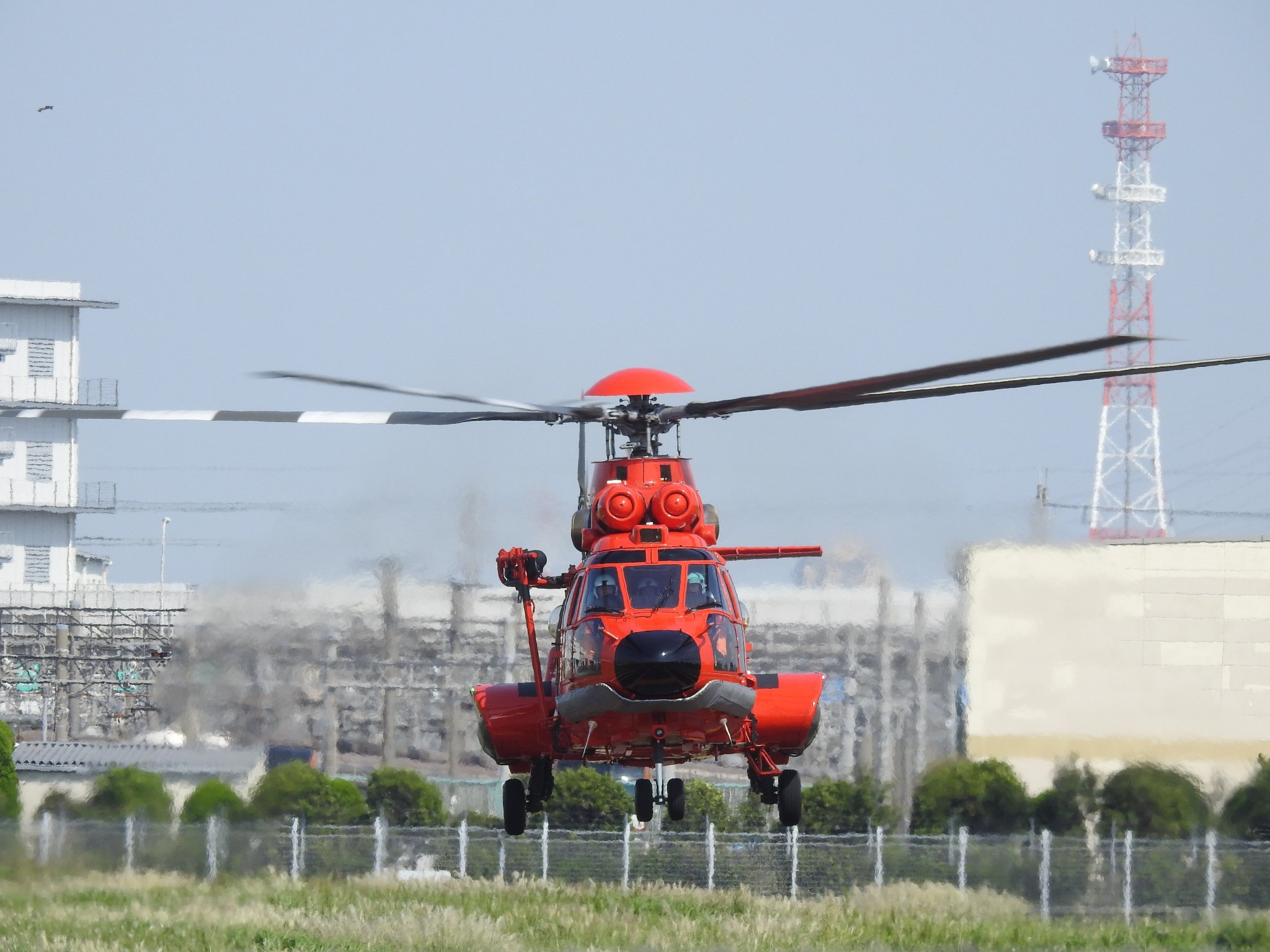 Uzivatel Dodo マ族 オリジナル企画制作中 Na Twitteru 東ヘリ 東京ヘリポート 今日は大当たりの日でした 特に警視庁のja36mpと東京消防庁のはくちょう 真正面から見たピューマってとてもエロくないですかー