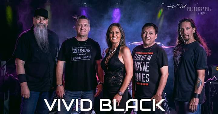 EventStarPro's tweet photo. #Tonight #VividBlack is Back to #roc #FreeShowFriday @AtCheers Click link for info & #RSVP https://t.co/190uEGFfXT #PartyAtCheers #ColoradoEvents @HubDenver @do303official @allevents_in @datenightden #EvilStan #TheDon #rulabula #FridayNight #TGIF #Denver #Northglenn #Colorado #CO https://t.co/vcQfz6cCCx