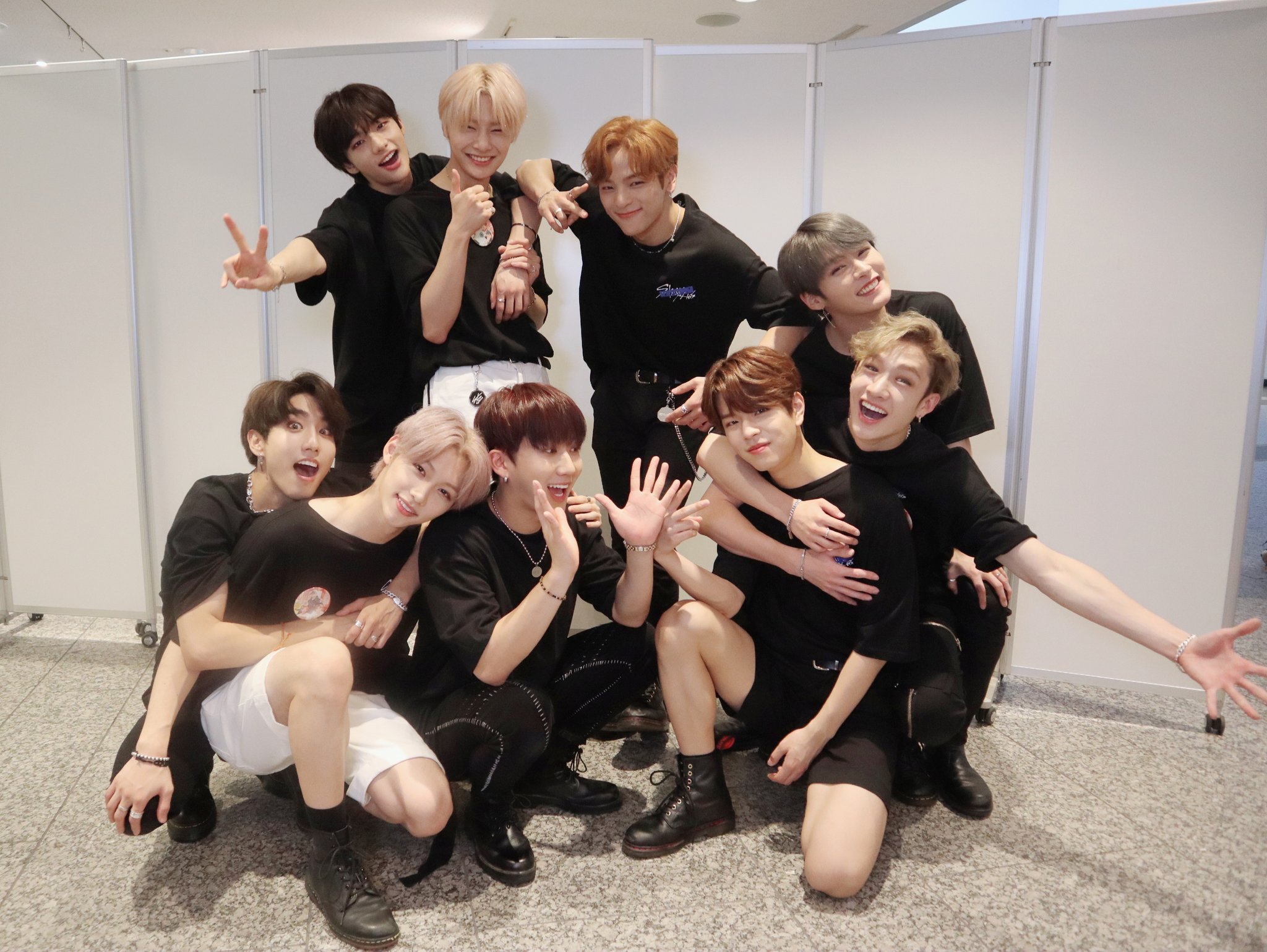 Stray Kids ｢UNVEIL TOUR 'I am…' in JAPAN｣！ | ロアちゃんのブログ