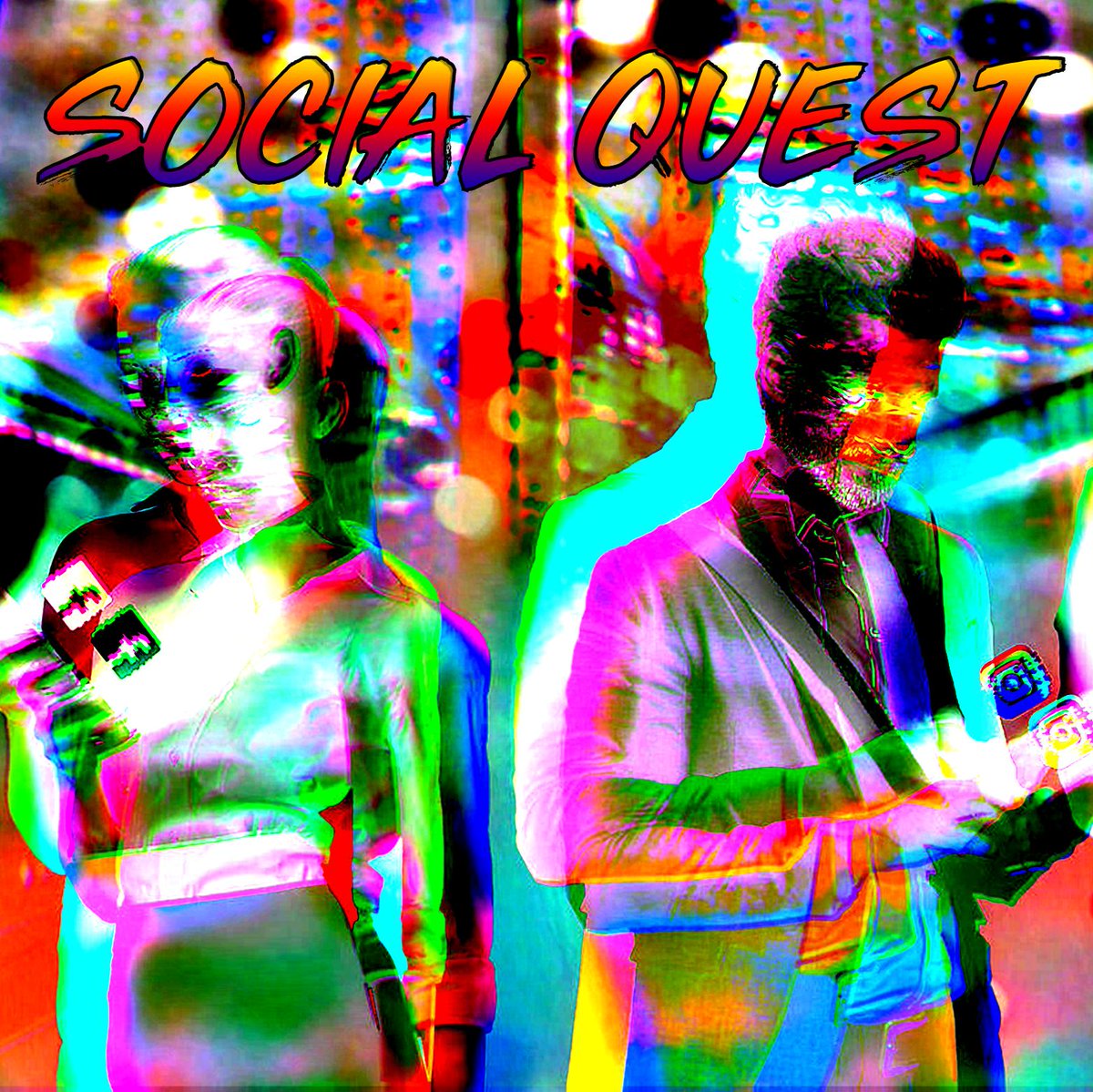 EscapeQRbox's tweet photo. [Sommaire] E S C A P E Q R B O X
- Hack.exe
- Neon City
- Social Quest
- Station 73

S00N https://t.co/rk6PsnPdtr