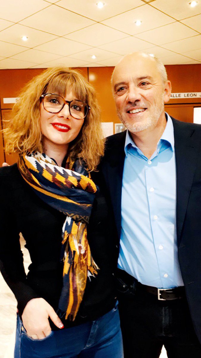 FOComOrangeB's tweet photo. A la table ronde organisée par focom à la confédération fo https://t.co/nzHunVtIwr