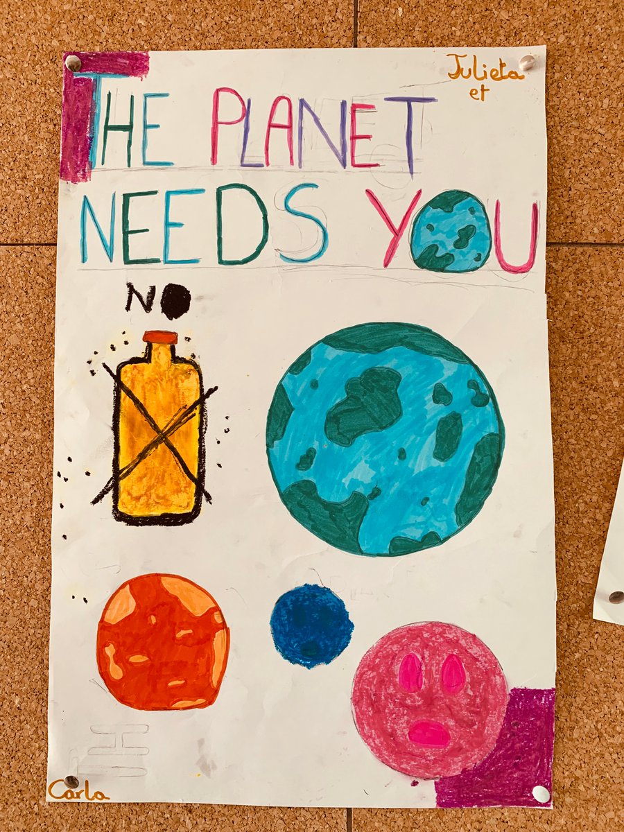 lfimoliere's tweet photo. #HuelgaMundialPorElClima #EmergenciaClimática #FridaysForFuture #ClimateStrike #27S @mlfmonde
@aefeinfo #EFEP @france_espagne https://t.co/Gm35ZSCxbs