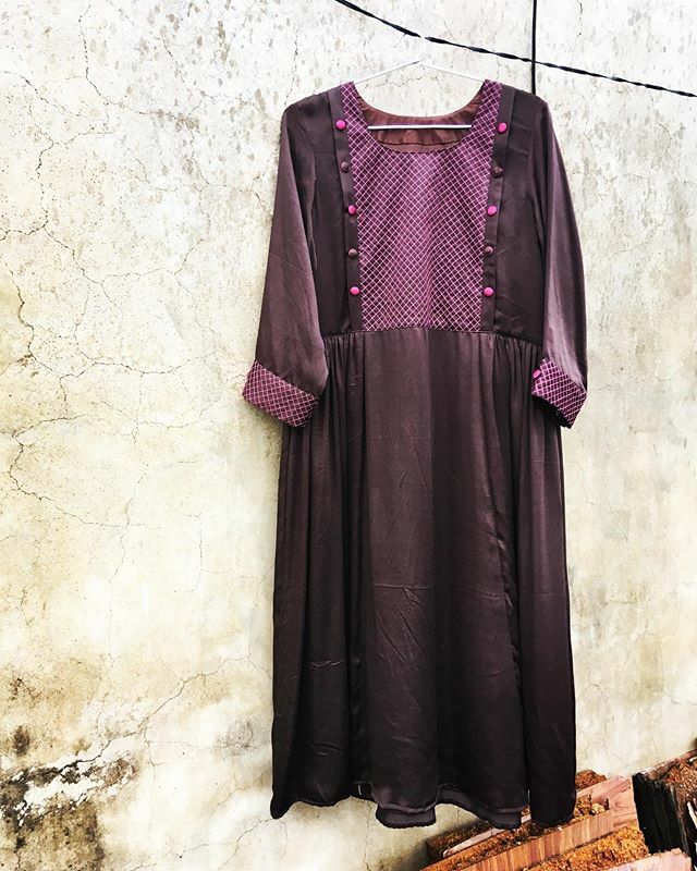 Chocolate brown long dress #instyle #instadaily #instalovers #instafashion #designfashion #fashionph #fashion #fashionlove #fashionist #fashionist #fashionblogger #fashionlovers #fashionlook #fashionmagazine #fashionstyle #fashionstatement #fashionphotog… ift.tt/2lBB8n3