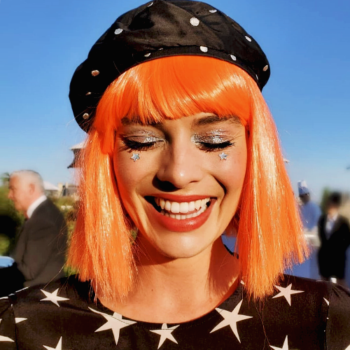 margotarchive's tweet photo. most beautiful smile https://t.co/iV67tD7HVY