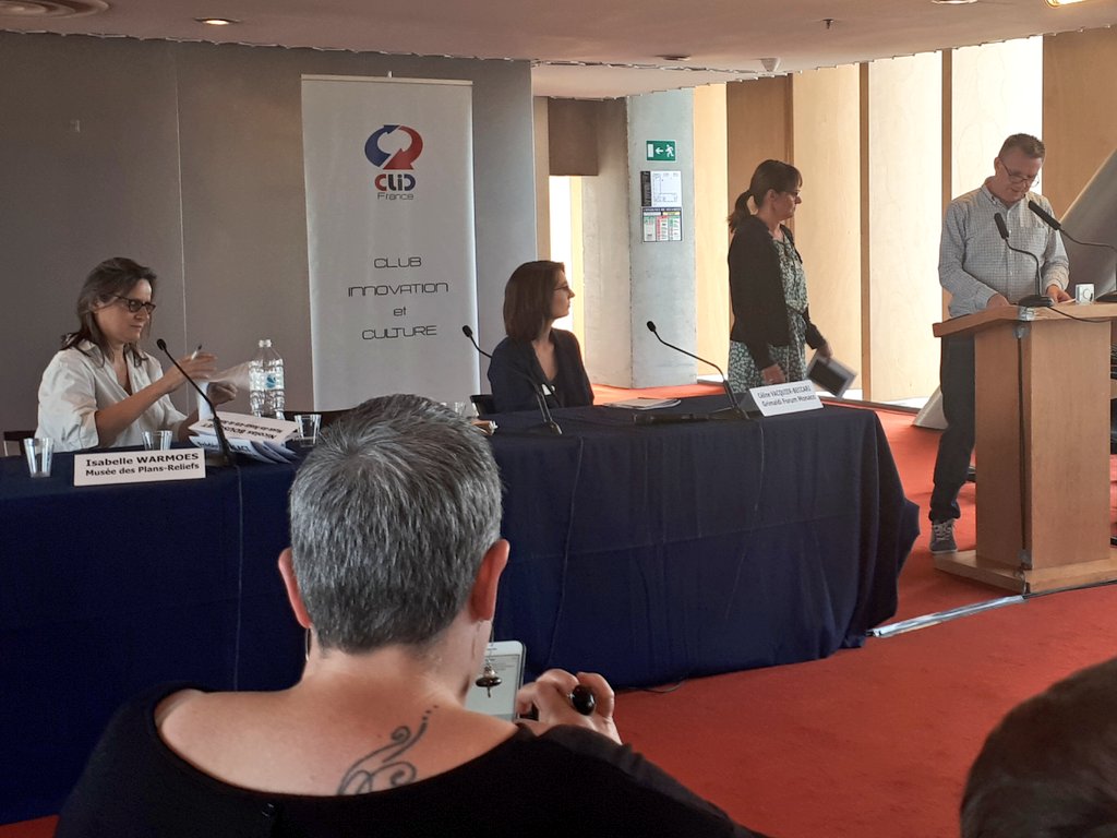 Sébastien Daniel tweet media