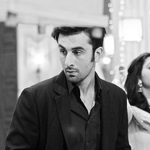 Happy birthday to you Ranbir kapoor     