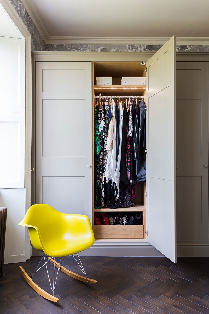 Arlberry Bespoke On Twitter Wardrobe Design These Classical