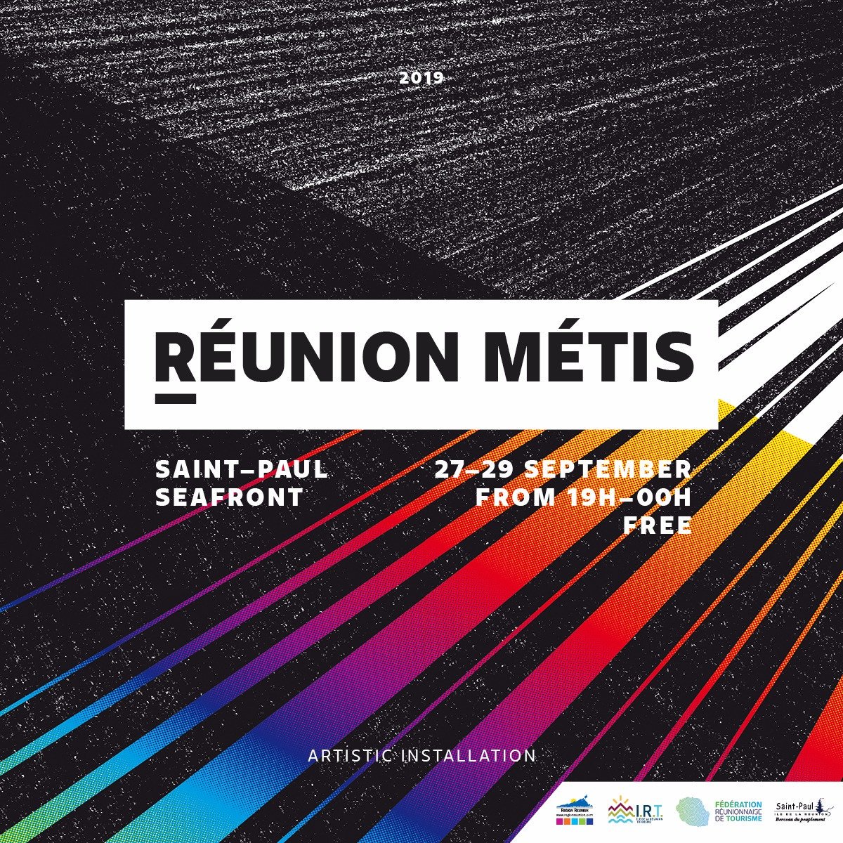 Réunion Tourisme tweet media