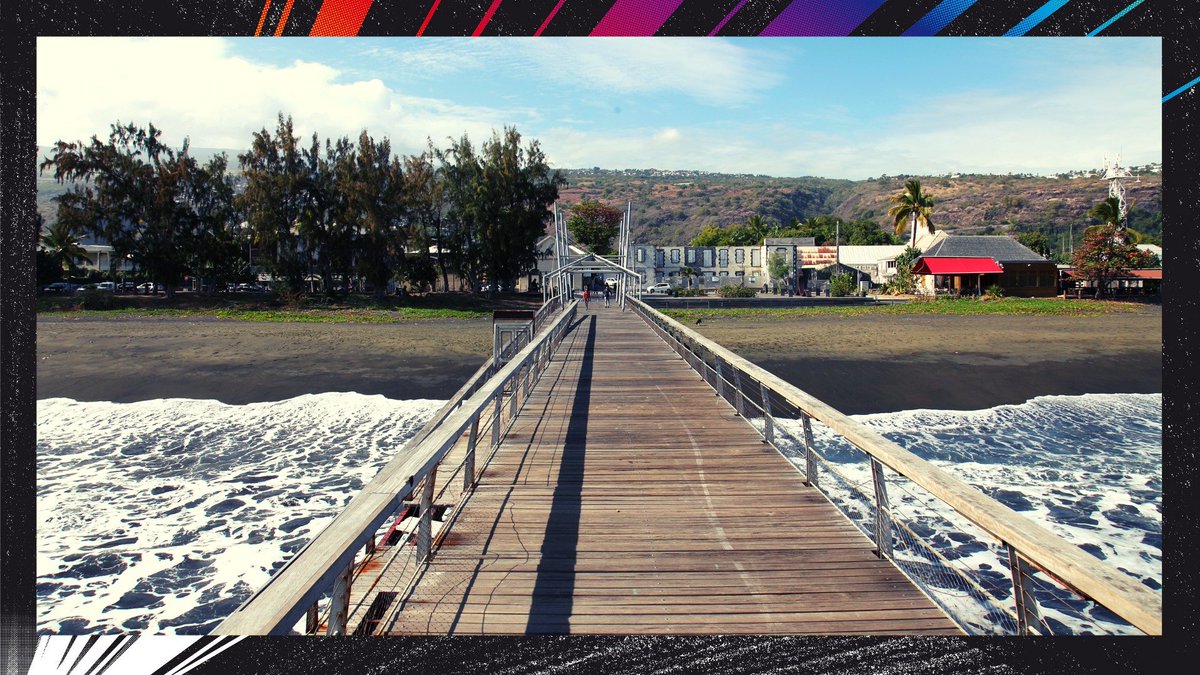 Réunion Tourisme tweet media