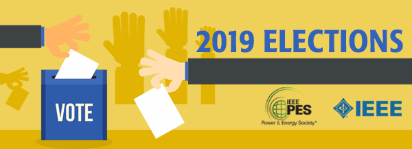 ChrisRoot1's tweet image. Friendly reminder that voting is open! Cast your ballot before 1 October. If you have already voted, thank you! #ieee #PES mailchi.mp/ieee/pes-elect…