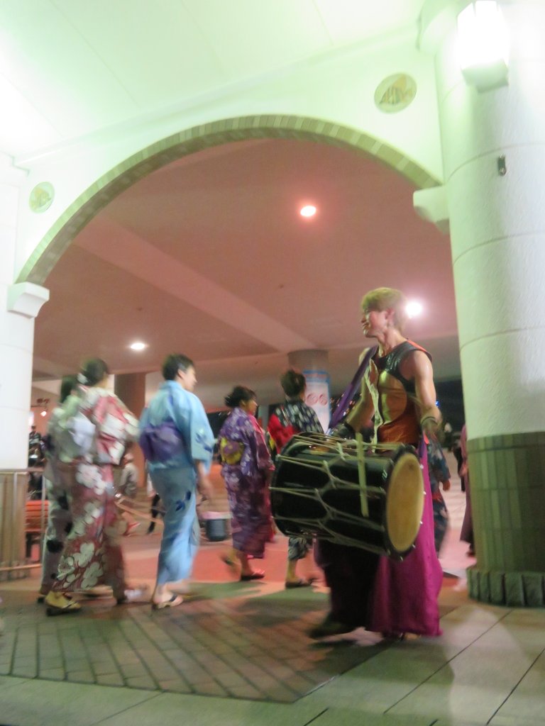 東京湾納涼船19