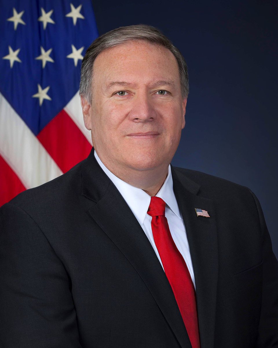 Mike Pompeo torches Democrat bullying, will not tolerate