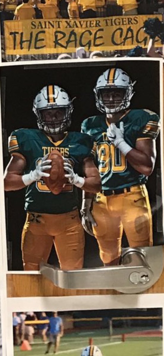 KB010's tweet image. Logan and Hale need to be great tonight!  Have a blast!