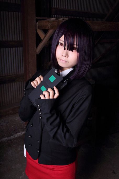 コスプレイヤートキワのTwitter画像6