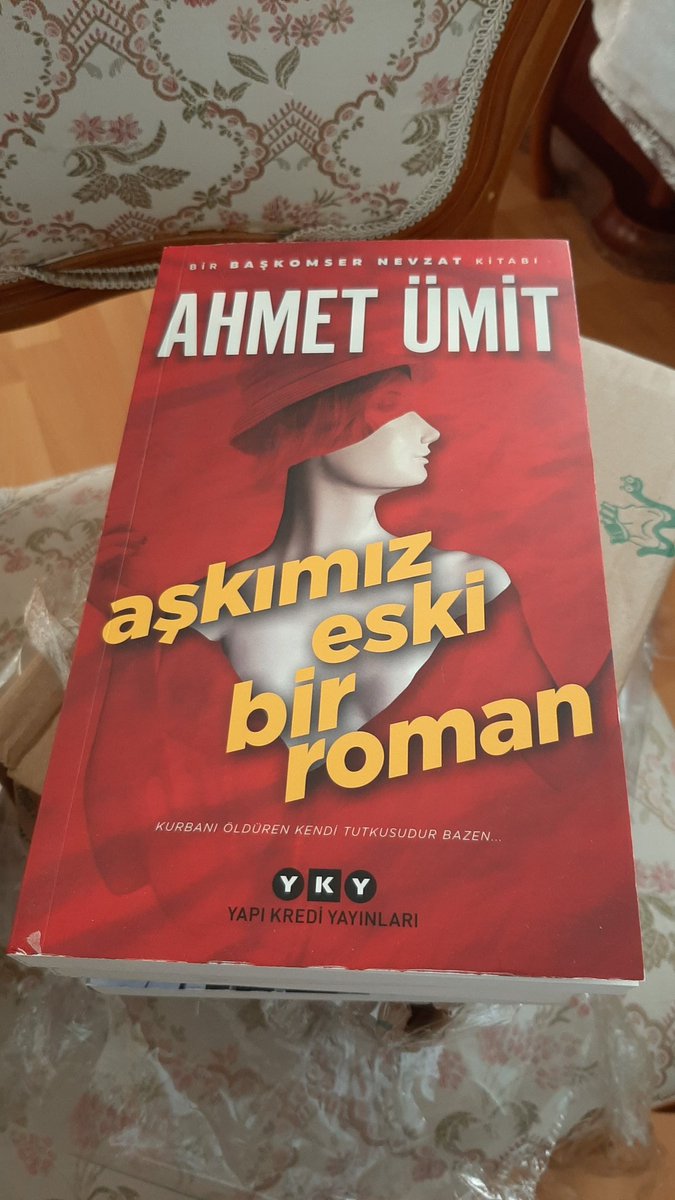 Nihavendmucize's tweet photo. Kavuştuk biz 🥰 @baskomsernevzat https://t.co/BGsXKSkTam