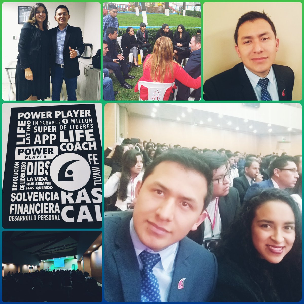 jhor_fernandez's tweet photo. Esta Convención ha sido de mucha inspiración difícil de explicar pero si la puedo resumir en una frase sería esta : "Se el cambio que tú quieres ver en el mundo"🔥🌎

.
.
.
.
.
.
#tlyaw #IIConvencion #ProyectoC4 
#LifeApp #SuperApp #Lifeinfo #Life https://t.co/bxNXe1jvIE