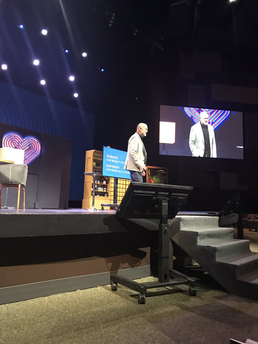 EvanCourtney's tweet image. “Anybody can radically change” @reggiejoiner @OrangeLeaders #orangetour