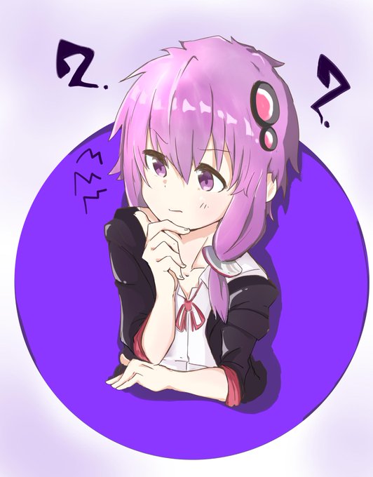 ゆかりさんのtwitterイラスト検索結果