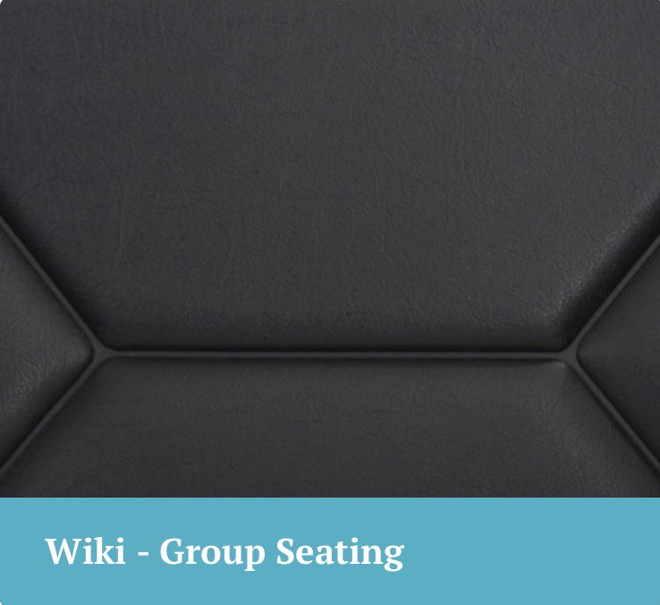 Happy Friday! We’ve just released a new blog post on our website regarding the ‘Group Seating’ section in our wiki tool! The blog post talks about the buying tips and authenticity which can help you when it comes to buying or selling.