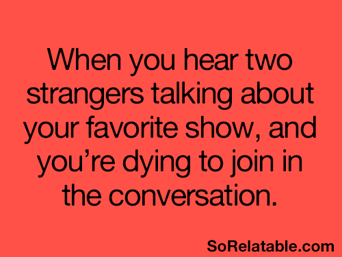 So Relatable tweet media