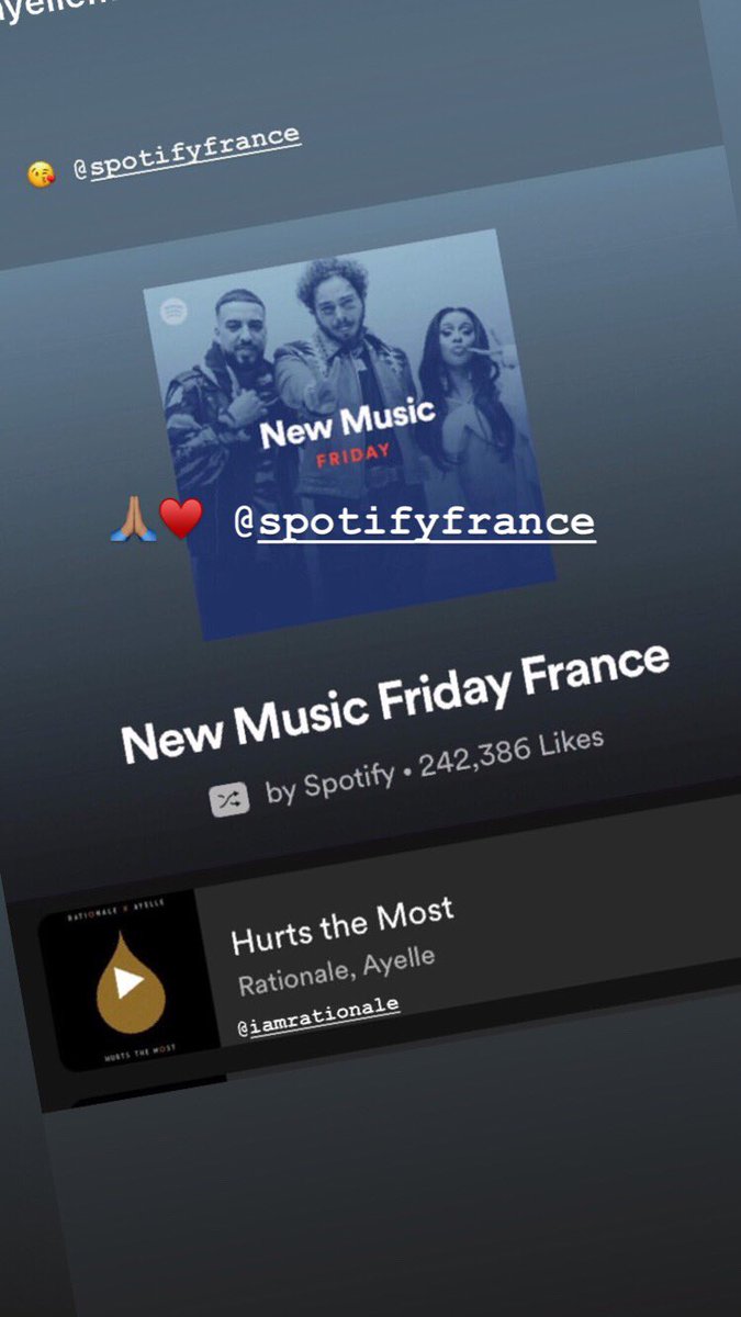 Rationale tweet media